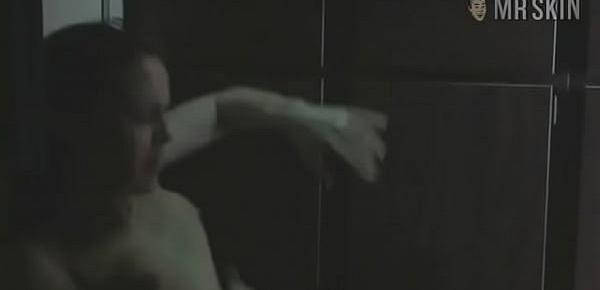  Rise of the Dead Sexy Nude Girl GIF